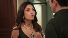 Mannat Harr Khushi Paane Ki - 15th October 2025